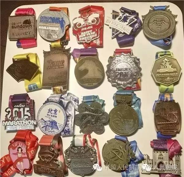 全国名气最大的女军医是谁,中国最年轻的女军医少将