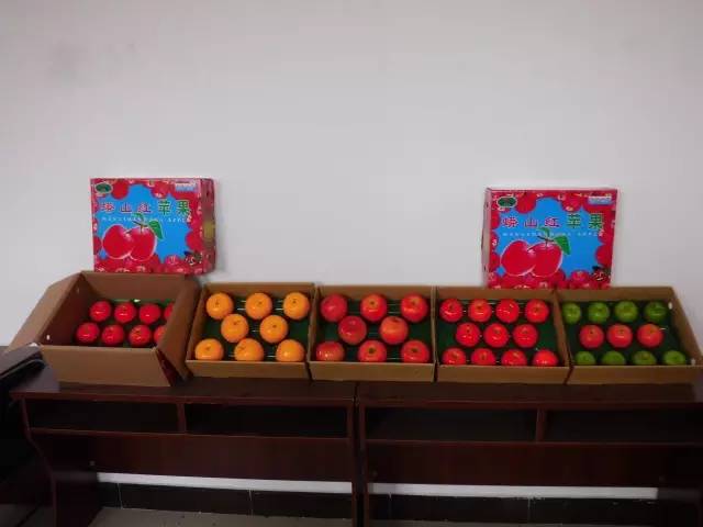 昌平区农业示范园采摘苹果,北京昌平苹果最佳采摘期