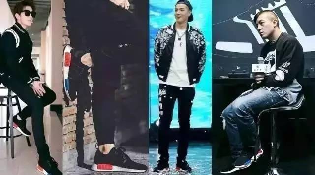 今天我们想聊聊adidas如何在时尚道路上越玩越嗨