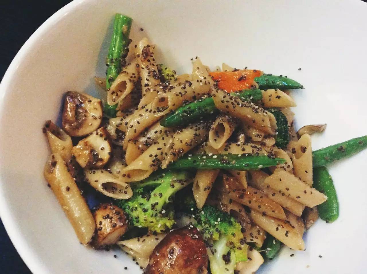 香港素食餐厅排名,香港素食餐厅大全