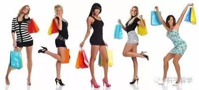 美景+购物黑色星期五遇上加州一号公路！完美旅程11月19日启程！一年一次！抓紧报名！