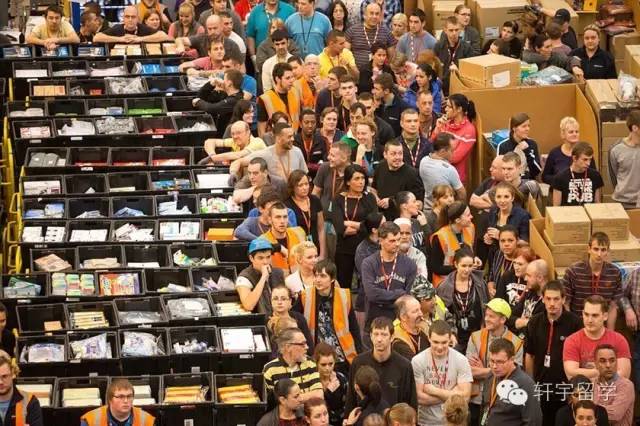 美景+购物黑色星期五遇上加州一号公路！完美旅程11月19日启程！一年一次！抓紧报名！