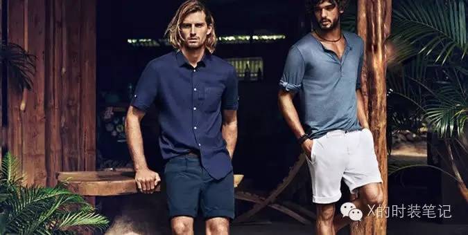 直男穿衣指南｜老公（maybe）可以随便乱叫，衣服不能随便乱学