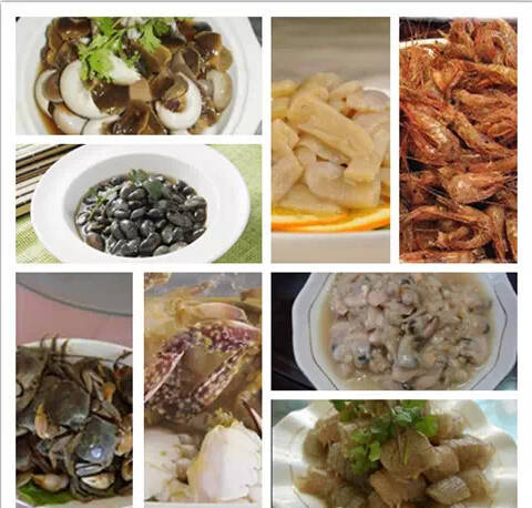 26个英文字母带你看懂我们大如东!