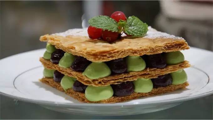 合肥粤式下午茶推荐,合肥市中心下午茶推荐