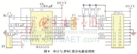 基于arm的嵌入式系统设计论文,基于arm的智能小车设计