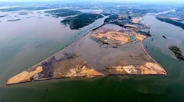 钦州海滩什么时候开放,广西钦州海滩景点