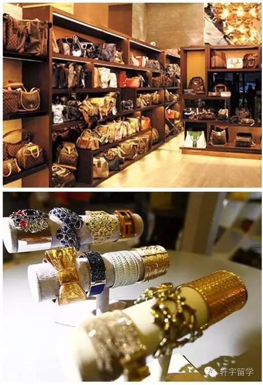 美景+购物黑色星期五遇上加州一号公路！完美旅程11月19日启程！一年一次！抓紧报名！