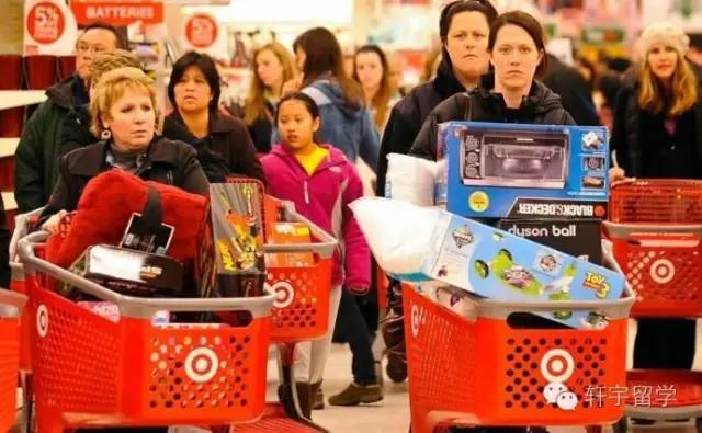 美景+购物黑色星期五遇上加州一号公路！完美旅程11月19日启程！一年一次！抓紧报名！