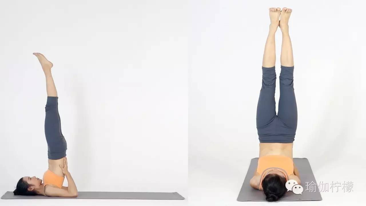 瑜伽是消除抑郁的一剂良药,睡前瑜伽改善抑郁症