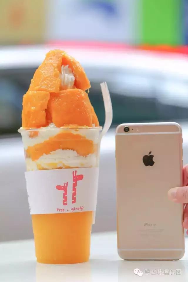 最近很火的水果杯,口碑最好的水果杯