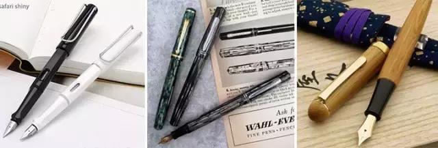 国产最值得入手的8款钢笔,钢笔最值钱的是笔尖吗