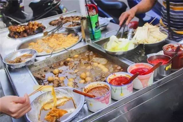 作为资深的吃货可以吃什么,作为一名资深的吃货