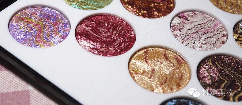 种草一款眼影,种草眼影推荐