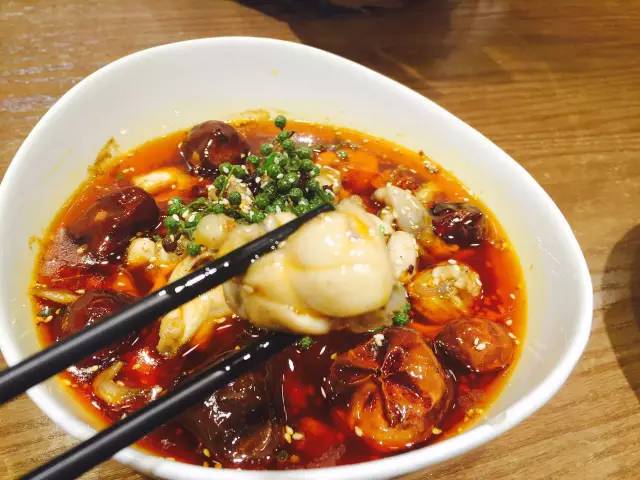 卷福秋冬季新菜发布会（上）：一大波卷福的朋友们正在来袭！