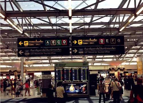 欧洲购物忘退税回国后能补退吗,欧洲旅游购物需要办理退税吗