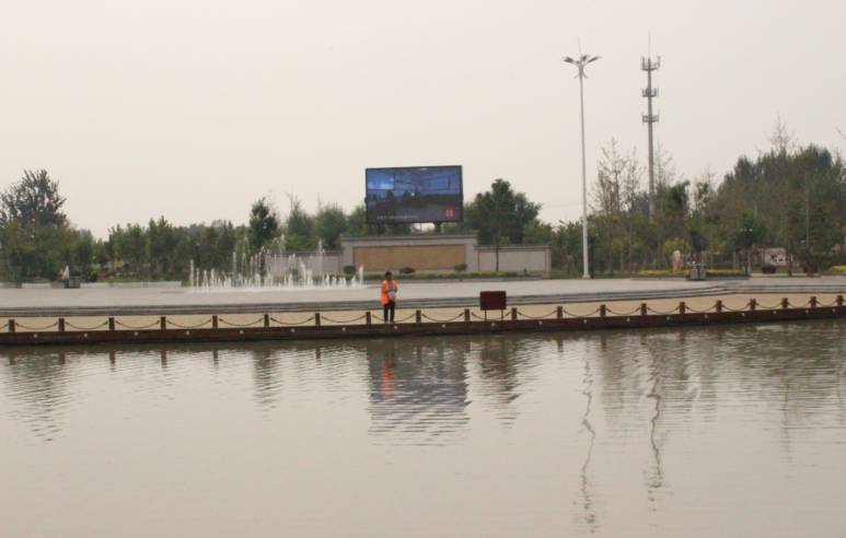 衡水最漂亮的小镇,十大宜居城市衡水