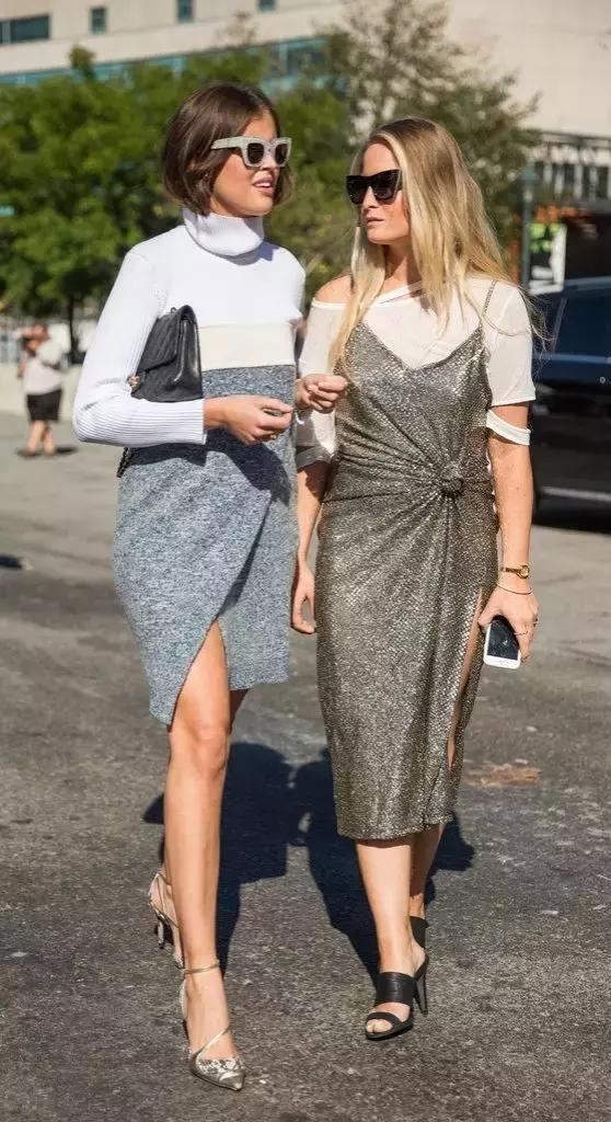 穿吊带背心的真实体验,穿吊带是不是就不需要穿内衣了