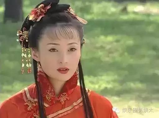 赵丽颖一字眉眉形画法,赵丽颖的眉毛是什么样的眉形