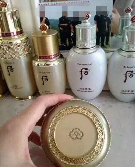 不要羡慕别人皮肤有多漂亮,不要羡慕别人身上的皮肤