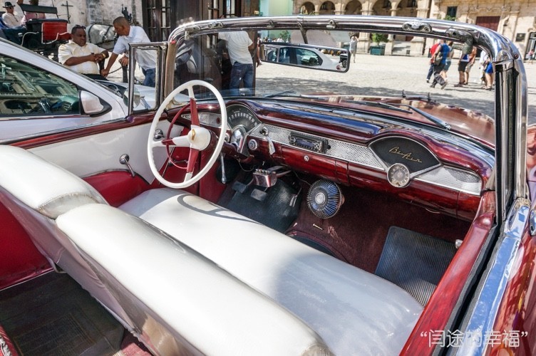 最早的古董老爷车视频,比坐大巴还便宜的车