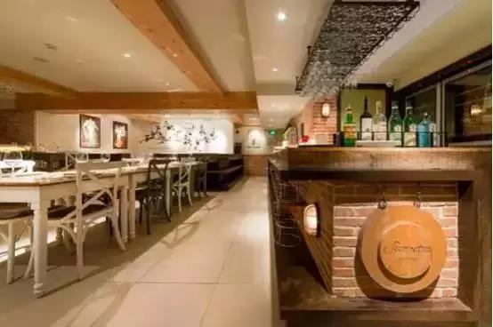 2016魔都最好吃的披萨大排行，你吃过哪一家？