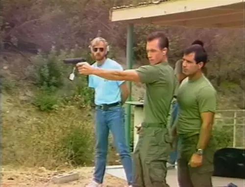 终结者系列机器人大全图片,终结者系列动作集