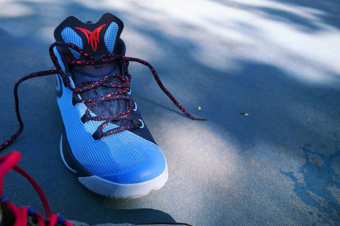 airjordan2x3pf球鞋测评视频,airjordan32实战球鞋测评