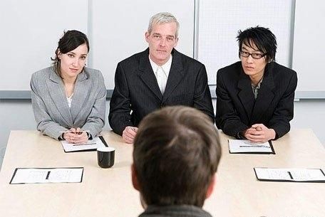 面试口才不流利,口才演讲面试