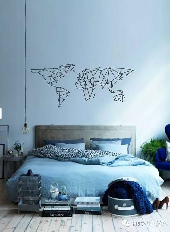 一张床决定卧室的高级感,一张舒适好床是卧室的灵魂