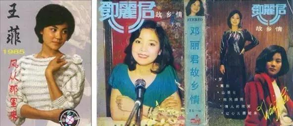 王菲为什么越活越少女,王菲活得像少女一样