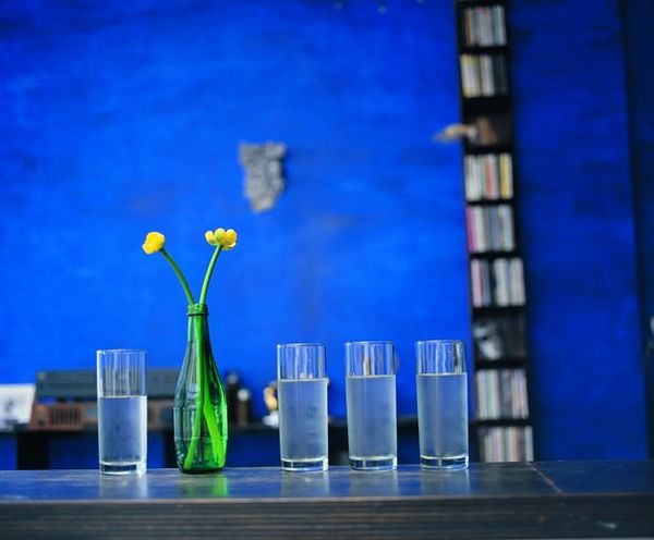 求证中医：早起喝凉开水等于慢性自杀？隔夜开水能致癌？