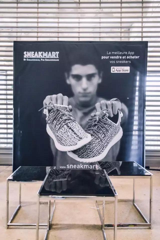 sneaker展会,sneaker鞋展穿搭