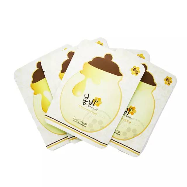 护肤保养皮肤好不好,护肤好皮肤