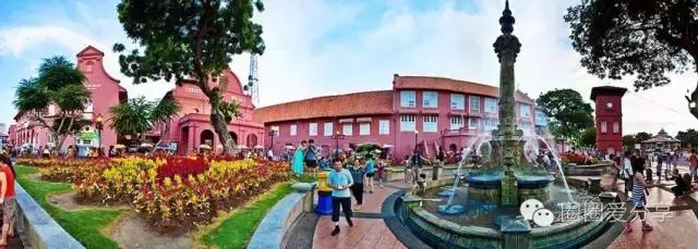 旅途回忆畅游马六甲海峡,感受马六甲南洋风情