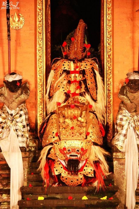 巴厘岛美拉艺术酒店,巴厘岛巴厘艺术中心