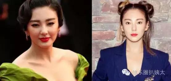 赵丽颖一字眉眉形画法,赵丽颖的眉毛是什么样的眉形