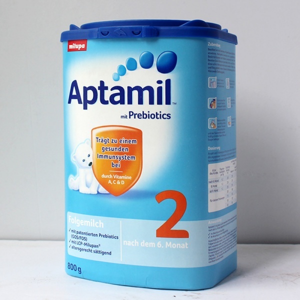 霹雳爸爸,澳洲版爱他美和德国爱他美的区别