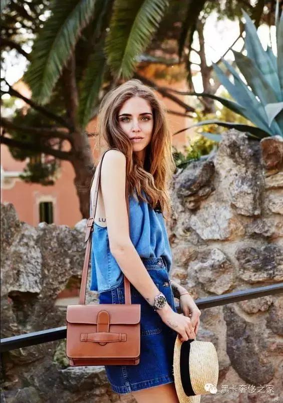 职场不输阵女生上班要背什么包?