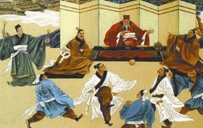 古代的足球明星,足球宋高宗