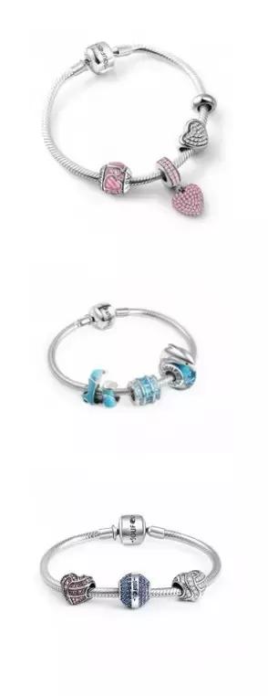 一颗一颗买不停|送妈妈闺蜜,这一条手链绝