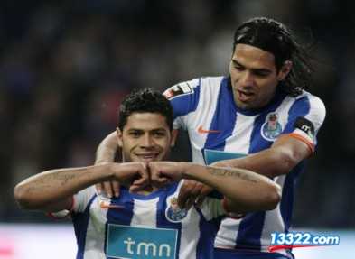 欧洲足坛第一大黑店,波尔图对战利物浦