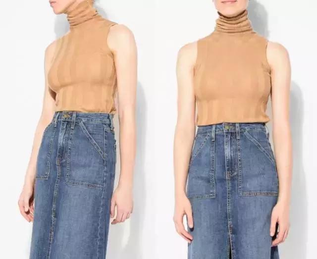 比zara好看的店铺实在太多了好吗,哪些店和zara一样可以自己挑选