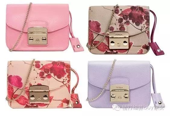 furla糖果包,furla果冻包怎么定型