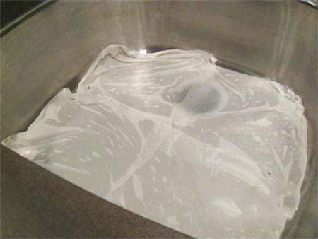 不锈钢水槽清洁妙招,清洗不锈钢水槽有妙招