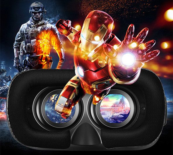 科技改变生活虚拟现实,科技改变生活vr