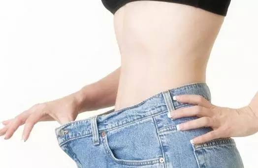 ㊙女人为什么胖在腰部，你所忽视的秘密