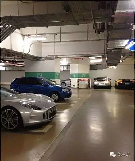 全球唯一上牌的帕加尼ZondaR惊现广东，价值4000万