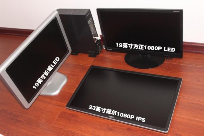 比一本书还小的电脑，当做客厅电脑秒杀安卓盒子！