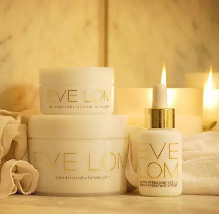 涨姿势|这些大牌明星都爱用的英国护肤品牌你知道么？